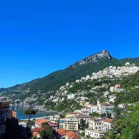 Panoramic Flat Amalfi Coast - Sea View Apartment *