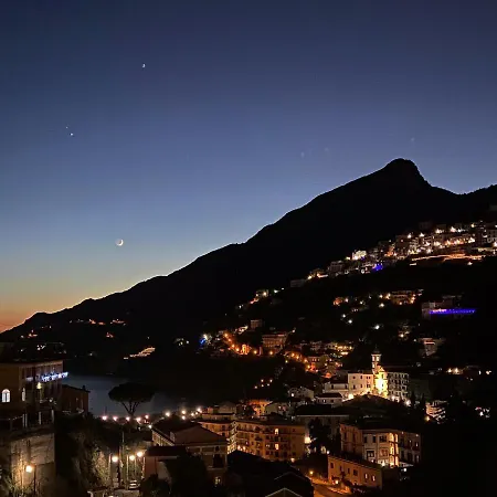 Apartment Panoramic Flat Amalfi Coast - Sea View Vietri