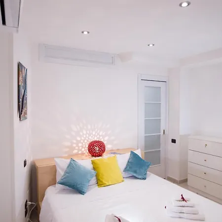 Panoramic Flat Amalfi Coast - Sea View Apartment Vietri