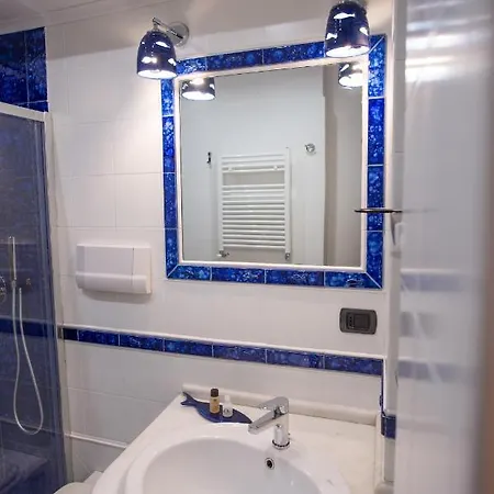 Apartment Panoramic Flat Amalfi Coast - Sea View Vietri