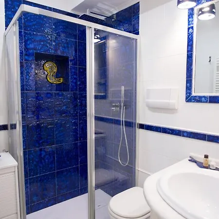 Panoramic Flat Amalfi Coast - Sea View *