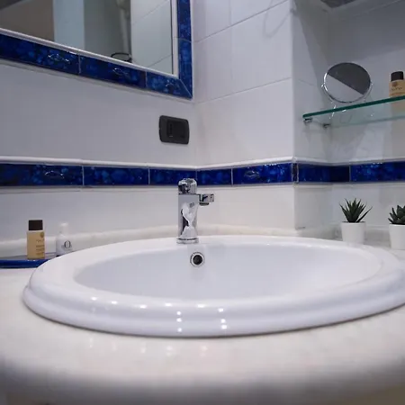 Panoramic Flat Amalfi Coast - Sea View Apartment Vietri