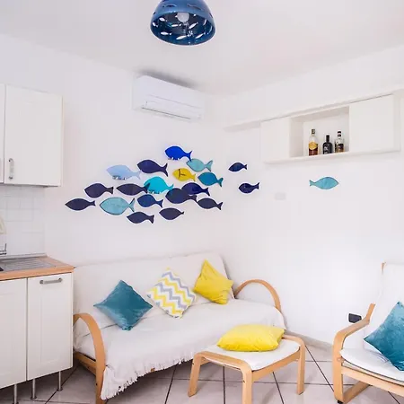 Panoramic Flat Amalfi Coast - Sea View Apartment